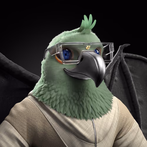 Meta Eagle 10746