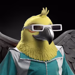 Meta Eagle 9227