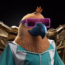 Meta Eagle 10088