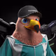6121
