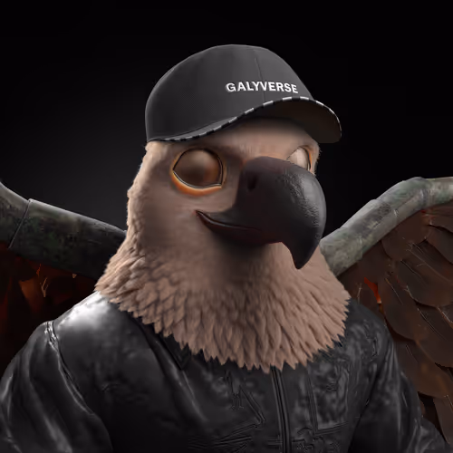 Meta Eagle 8242