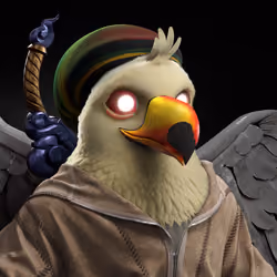 Meta Eagle 2709