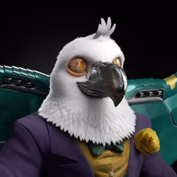 Meta Eagle 2847