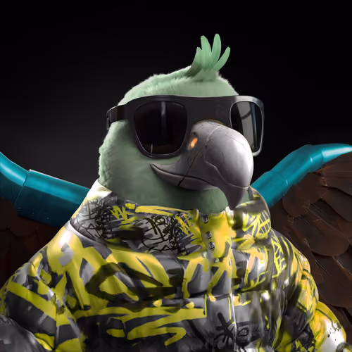 Meta Eagle 568