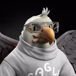 Meta Eagle 2513