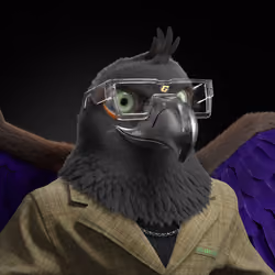 Meta Eagle 4860