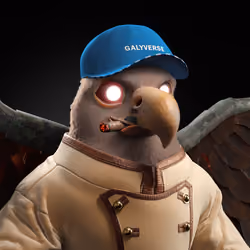 Meta Eagle 1468