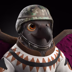 Meta Eagle 5533