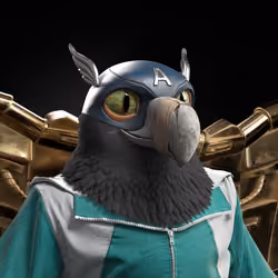 Meta Eagle 3676