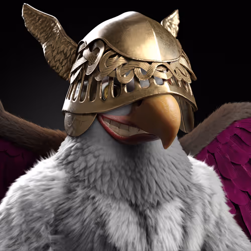 Meta Eagle 11174