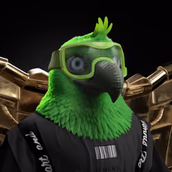 Meta Eagle 10009