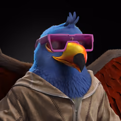 Meta Eagle 6473