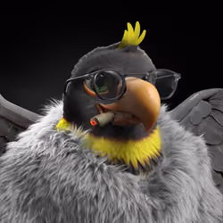 Meta Eagle 3575