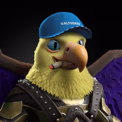 Meta Eagle 7379