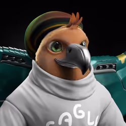Meta Eagle 3339