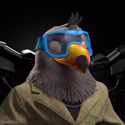 Meta Eagle 7305