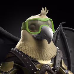 Meta Eagle 1272