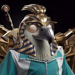 Meta Eagle 8687