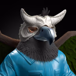 Meta Eagle 2846