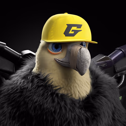 Meta Eagle 7171