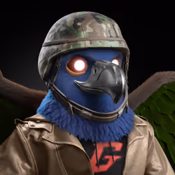 Meta Eagle 5483