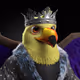 10459
