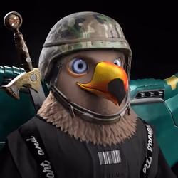 Meta Eagle 4786