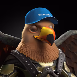 Meta Eagle 8543