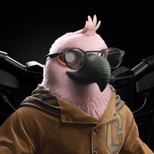 Meta Eagle 1200