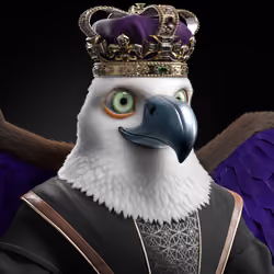 Meta Eagle 7955