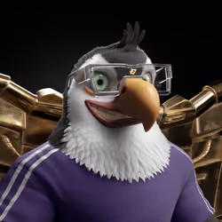 Meta Eagle 11444