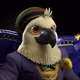 735