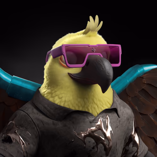 Meta Eagle 7665