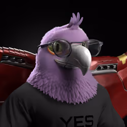 Meta Eagle 210