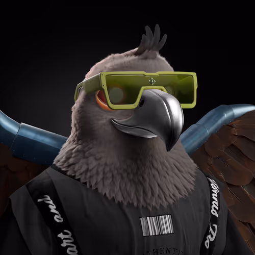 Metaeagleclub Mec