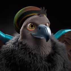 Meta Eagle 2650