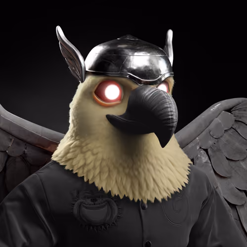 Meta Eagle 9204
