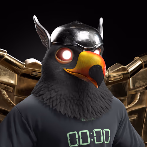 Meta Eagle 10732