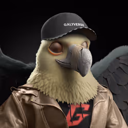 Meta Eagle 720