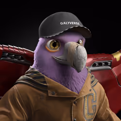 Meta Eagle 3697