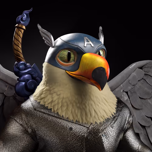 Meta Eagle 10928