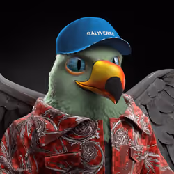 Meta Eagle 2677