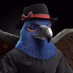 Meta Eagle 11080