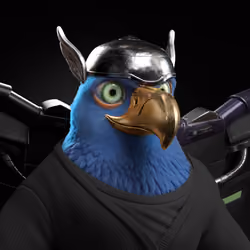 Meta Eagle 1362
