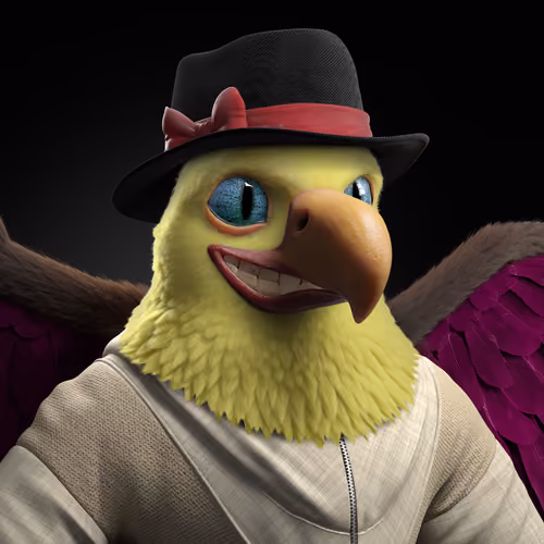 Meta Eagle 11023