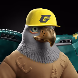 Meta Eagle 7560