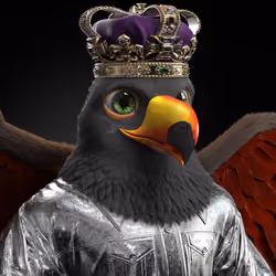 Meta Eagle 8583