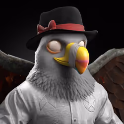 Meta Eagle 1488