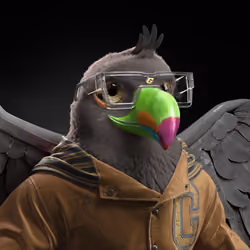 Meta Eagle 11125