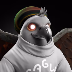 Meta Eagle 6298
